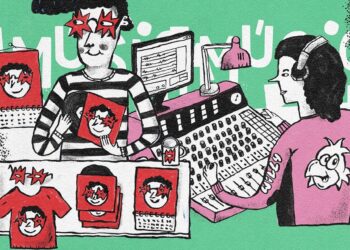 “A Música dá Trabalho” arranca amanhã em Alcobaça