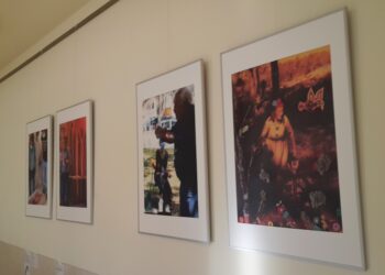 Exposição do projecto Museu na Aldeia vai percorrer comunidades