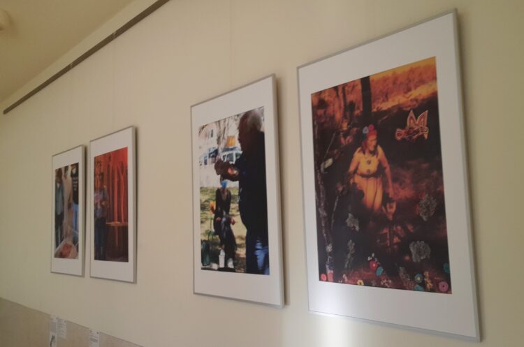 Exposição do projecto Museu na Aldeia vai percorrer comunidades