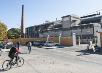 Propostas para valorizar património Stephens na Marinha Grande totalizam 89 ME