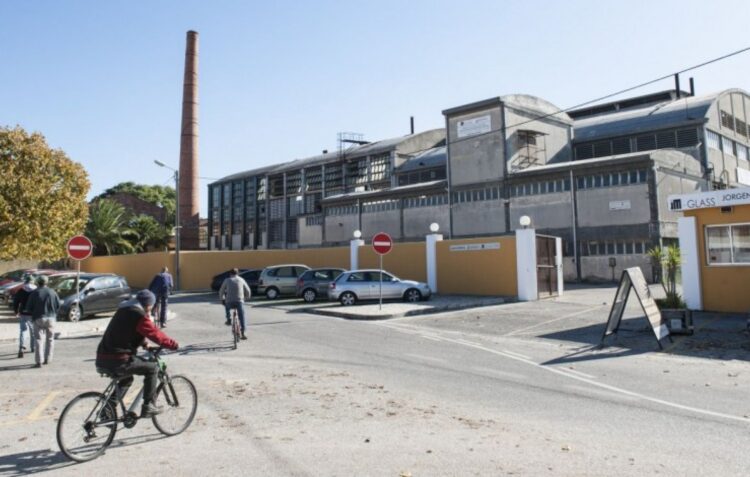 Propostas para valorizar património Stephens na Marinha Grande totalizam 89 ME