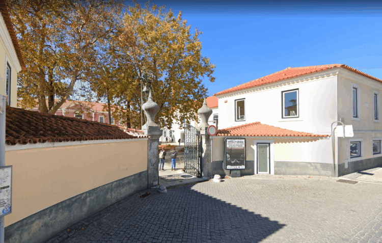 Proposta a valorização da Fábrica de Vidros da Marinha Grande
