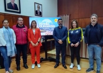 Trail Running Pombal-Sicó de regresso para apoiar os bombeiros voluntários