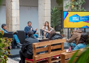 Semana da Juventude de Pombal dedicada à saúde mental dos jovens