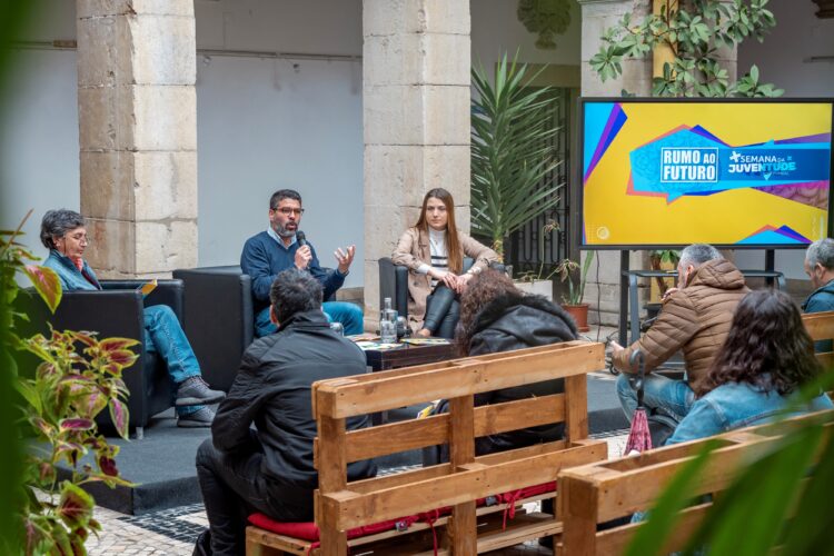 Semana da Juventude de Pombal dedicada à saúde mental dos jovens