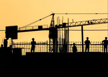 Construtores apelam ao reforço da criação de emprego jovem e aceleração de licenciamentos