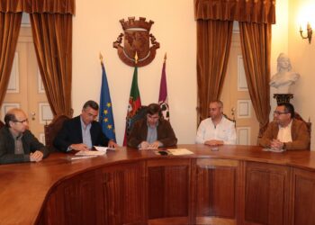 Bombarral atribui apoio de 12 mil euros ao Sport Clube Escolar Bombarralense