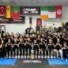 Piranha World Fighters de Leiria estreia-se em competições internacionais e conquista pódio