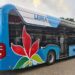 Região avança com candidatura ao PRR para criar Metro Bus