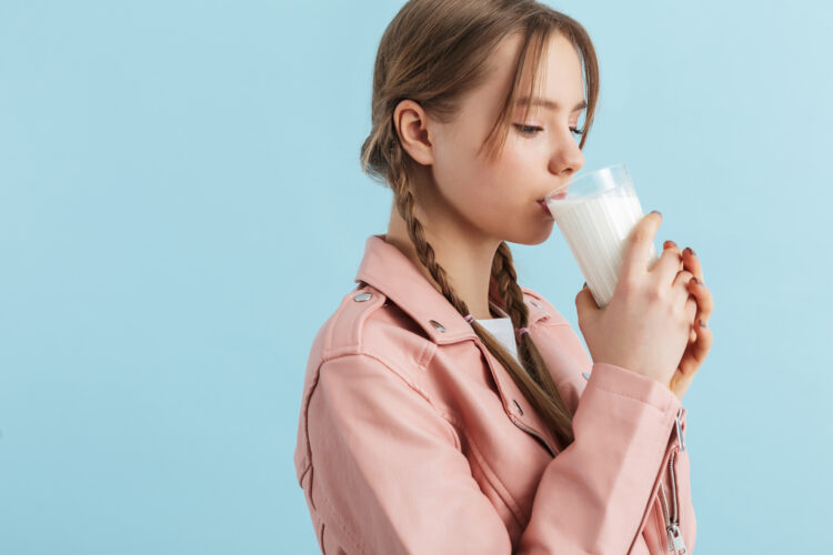 Rastreio de intolerância à lactose na Benedita