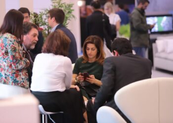 Oonify pela primeira vez na Bolsa de Turismo de Lisboa
