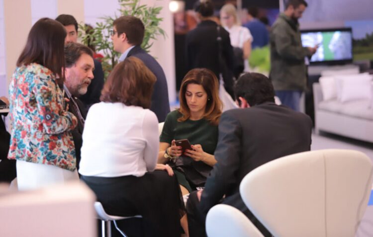 Oonify pela primeira vez na Bolsa de Turismo de Lisboa