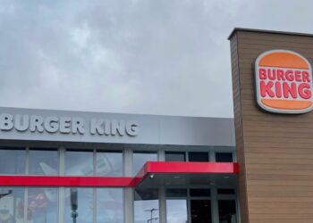Burger King vai abrir restaurante no centro tradicional da Marinha Grande