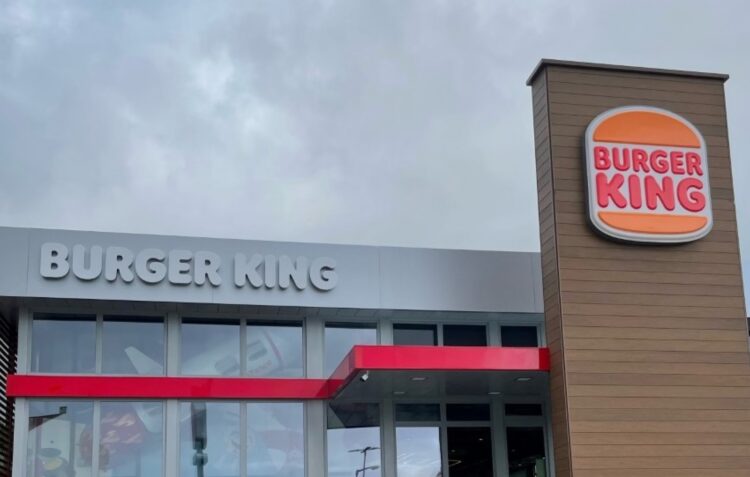 Burger King vai abrir restaurante no centro tradicional da Marinha Grande