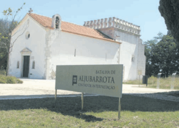 Porto de Mós “conquista” capela de São Jorge