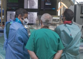 Cardiologia do hospital de Leiria lança “Um Olhar para o Futuro”
