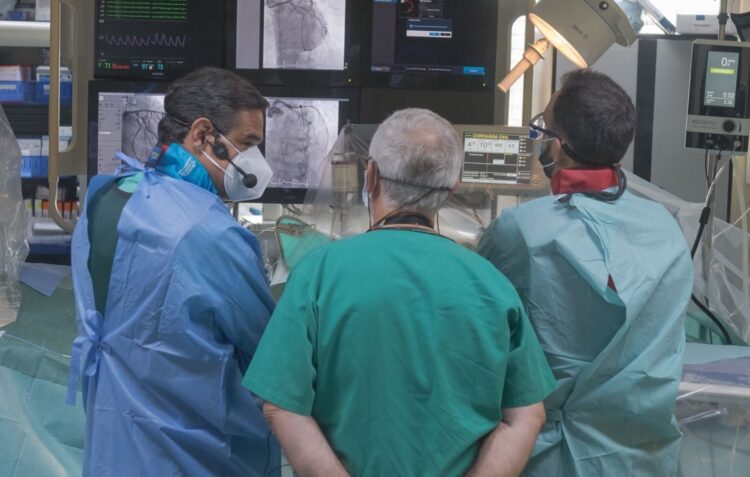 Cardiologia do hospital de Leiria lança “Um Olhar para o Futuro”