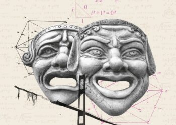 Matemática: Tragédia ou comédia é o mote da 15.º edição do Prémio Pedro Matos