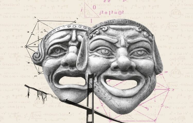 Matemática: Tragédia ou comédia é o mote da 15.º edição do Prémio Pedro Matos