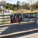 Barosa e Amor contra exploração de inertes que pode ocupar 76 hectares