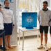 Náutico de Leiria foi o mais medalhado no Campeonato Distrital de Inverno