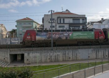 Pombal quer ligação ferroviária a Leiria e adaptação da linha do Norte a realidade regional