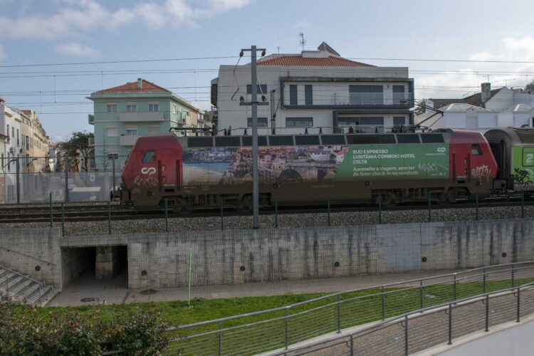 Pombal quer ligação ferroviária a Leiria e adaptação da linha do Norte a realidade regional