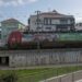 Pombal quer ligação ferroviária a Leiria e adaptação da linha do Norte a realidade regional