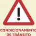 Constrangimentos de trânsito amanhã e sexta-feira na cidade de Alcobaça