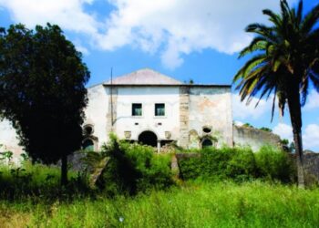 Prazo para início da exploração do Convento dos Capuchos em Leiria foi prorrogado