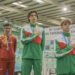 Denis Hrabar conquista heptatlo no Torneio Ibérico de Provas Combinadas