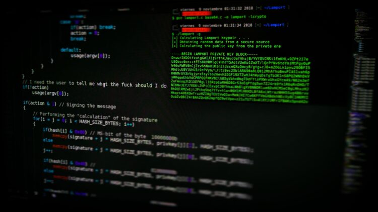 Void paga um ano de propinas no Mestrado de Cibersegurança e Informática Forense ao melhor hacker