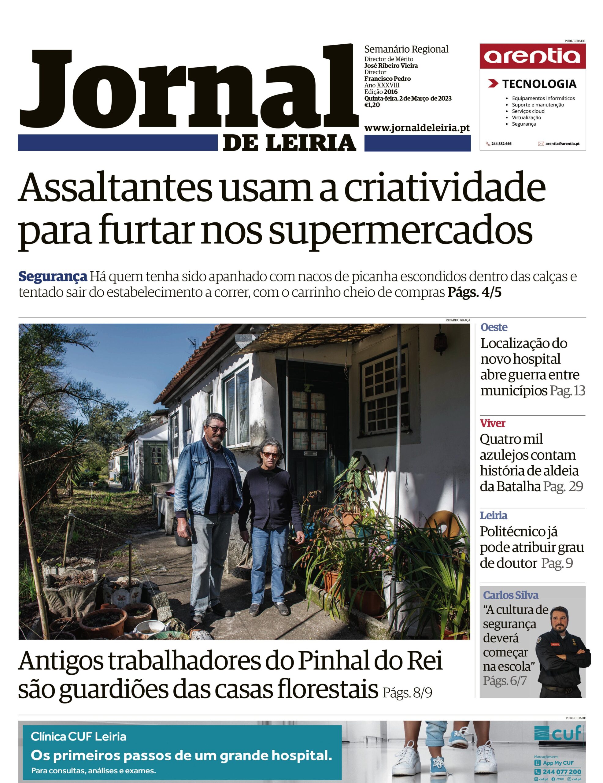 Edição 2016