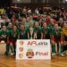 CPR Pocariça conquista Taça Distrito de Leiria em seniores femininos