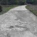 Vereadores da oposição exigem obras urgentes na estrada dos Campos do Lis