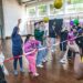 ESECS integra pessoas com deficiência através do exercício