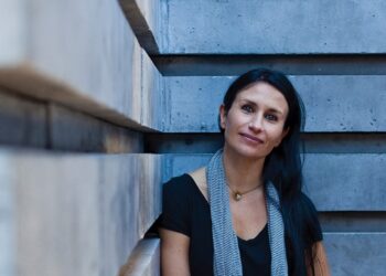 Fotógrafa Rita Carmo, de Leiria, ganha prémio de carreira na indústria da música