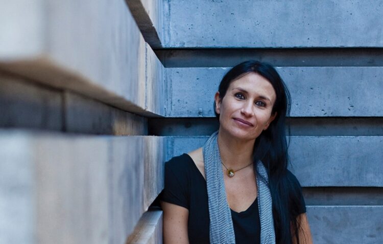 Fotógrafa Rita Carmo, de Leiria, ganha prémio de carreira na indústria da música
