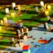 LeiriaCon: Mil jogos de tabuleiro e 850 participantes na maior convenção nacional na Praia da Vieira