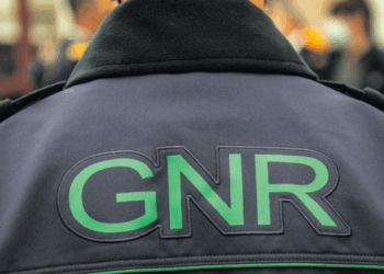 Alerta de popular levou GNR a travar descarga de efluentes em Leiria
