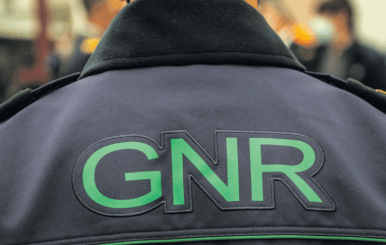 Alerta de popular levou GNR a travar descarga de efluentes em Leiria