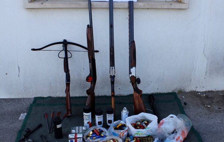 Suspeito de violência doméstica detido em Lisboa