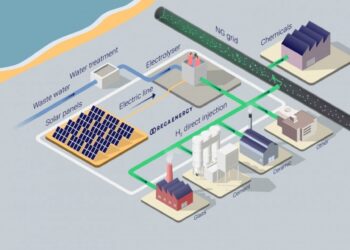 Nazaré manifesta reservas a projecto de hidrogénio verde