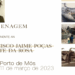 Porto de Mós e Marinha homenageiam militar falecido em acidente com fragata
