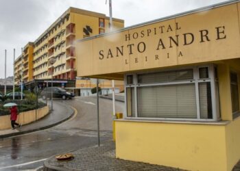 Quase metade dos pedidos de consulta no hospital de Leiria ultrapassam tempo máximo de resposta