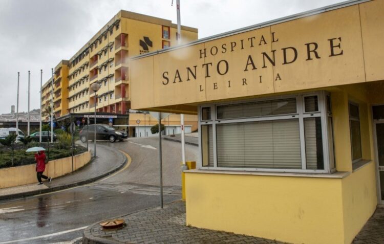 Quase metade dos pedidos de consulta no hospital de Leiria ultrapassam tempo máximo de resposta
