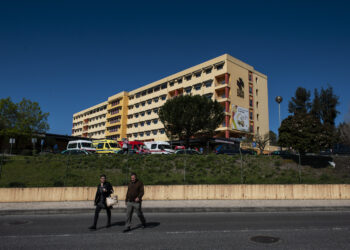 Hospital de Leiria conta com Registo Poligráfico de Sono Noturno