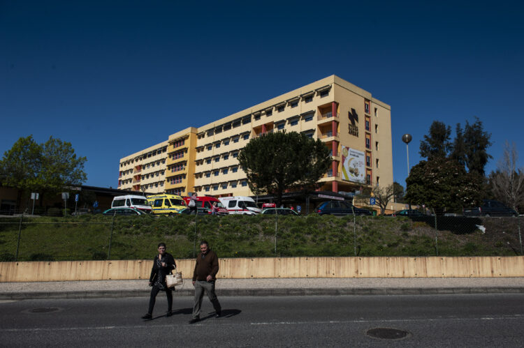 Hospital de Leiria conta com Registo Poligráfico de Sono Noturno