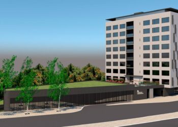Construção de hotel de 4 estrelas suspende Plano de Pormenor em Leiria