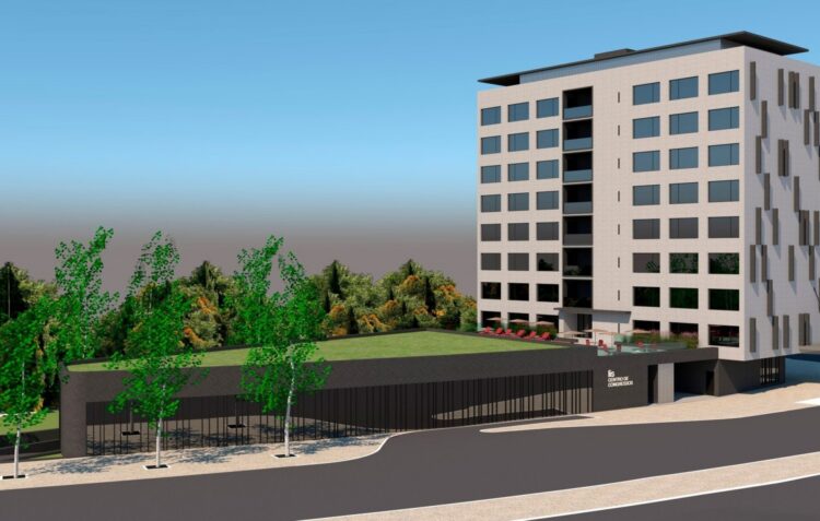 Construção de hotel de 4 estrelas suspende Plano de Pormenor em Leiria